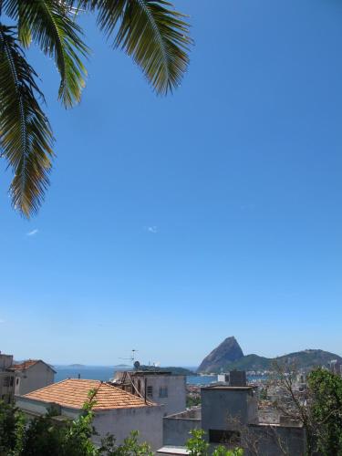 Guesthouse Bianca – Rio de Janeiro, 