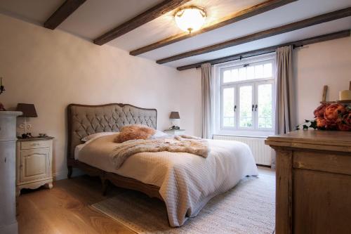 Vila Vilma Vineyard Cottage in Lendva