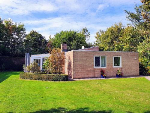 Wunderschönes Ferienhaus in Strandnähe