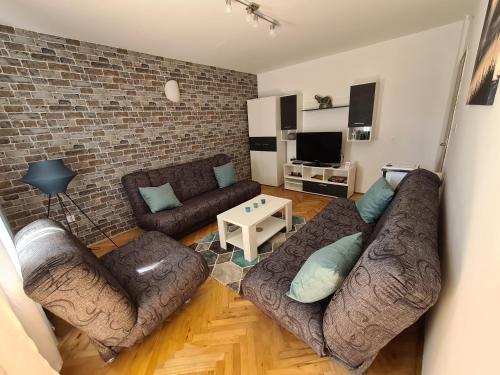 Accommodation in Jasikovice