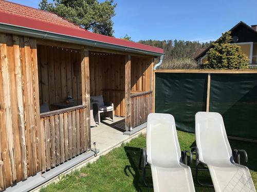 Pension Wolkenreich - image 11