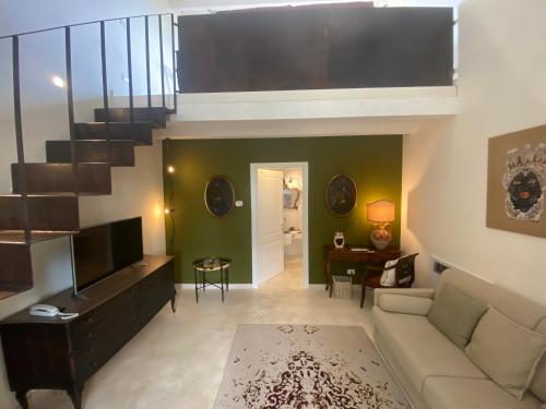 Suite with Sea View image 10