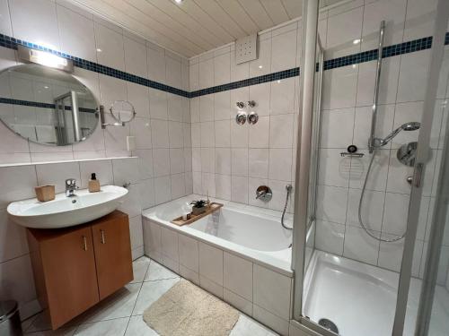 Ferienapartment Alex am See 5