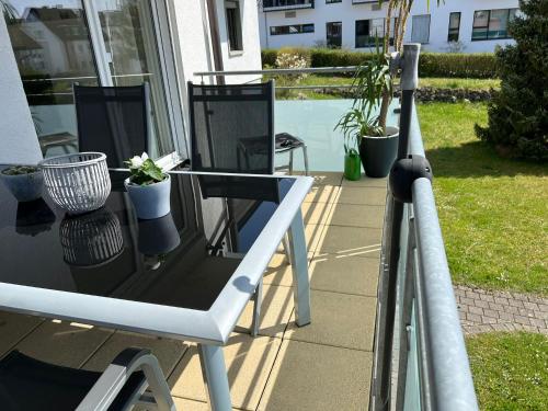 Ferienapartment Alex am See 4