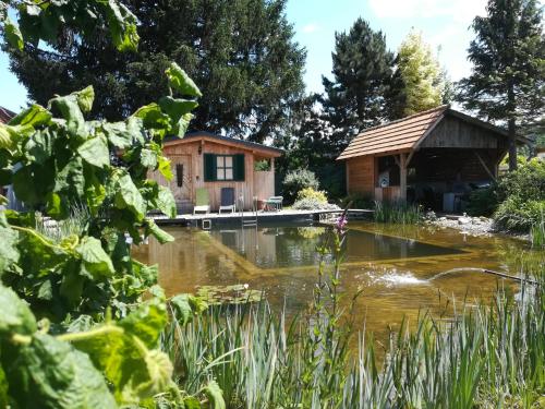 Pension Wolkenreich - image 13