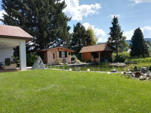 Pension Wolkenreich - image 5