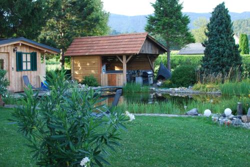 Pension Wolkenreich - image 4
