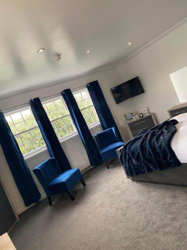 The Mill House Hotel - image 9