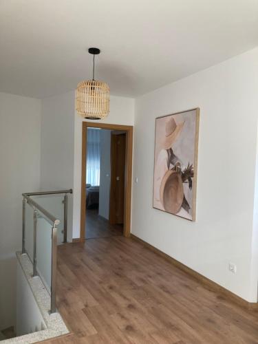 CASA DA TECEDEIRA in ซานตาครูซ ดา ตราปา