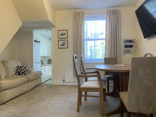 O'Reilly's Holiday House, Bath (foto 11)