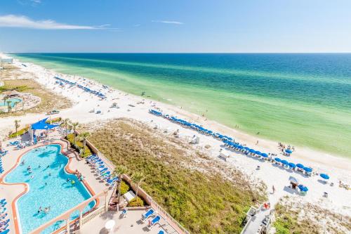 Sunrise Beach 1408 by Real Joy Vacations - image 6