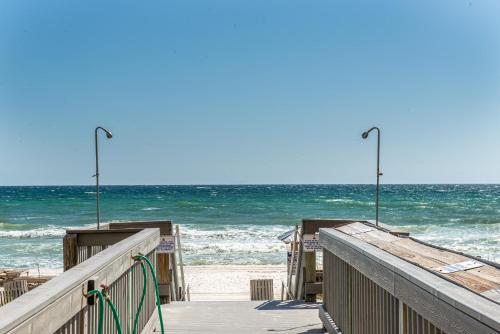 Sunrise Beach 1408 by Real Joy Vacations - image 11