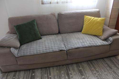Bledi's Cozy Apartment 2 in New Blvd, Tirana (photo 3)