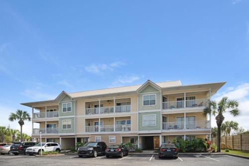 St. Martin Beachwalk Villas 122 by Real Joy - image 6