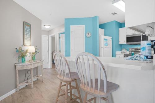 St. Martin Beachwalk Villas 122 by Real Joy - image 10