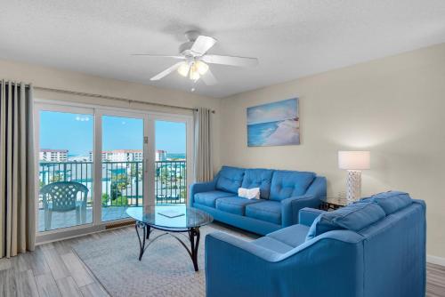 SeaCrest 609 by RealJoy Vacations - image 10