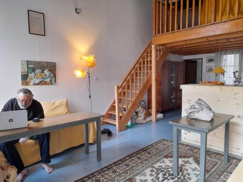 Consulat Figeac in Figeac