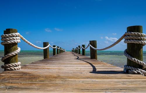 Grassy Flats Resort & Beach Club