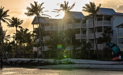 Grassy Flats Resort & Beach Club in Marathon, USA