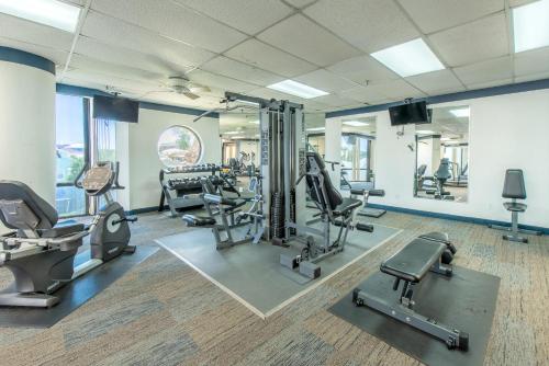 Surfside Resort 309 by RealJoy Vacations - image 10