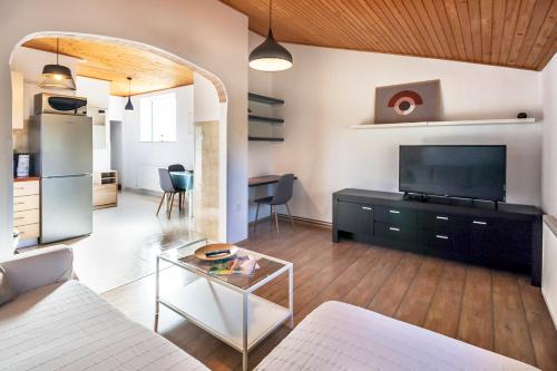 Apartment & Studio Gortan Ferienwohnung Marcana, Pula, Istria Istrien in Marčana