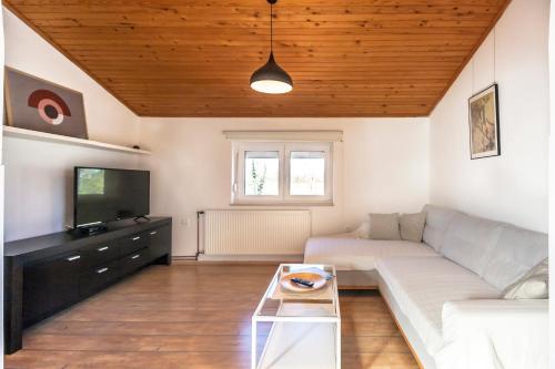 Apartment & Studio Gortan Ferienwohnung Marcana, Pula, Istria Istrien in Marčana