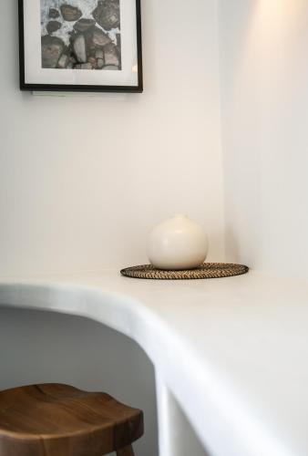 One-Bedroom Villa with Outdoor Hot Tub-Mezzo image 9