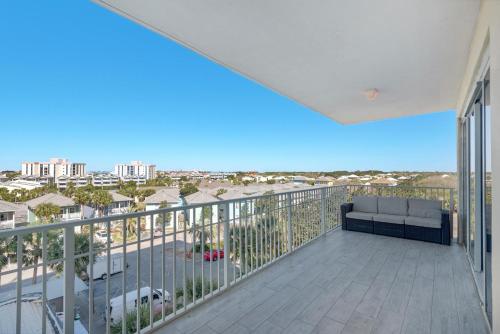 Leeward Key 501 by RealJoy Vacations - image 2