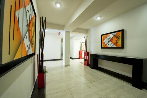 Hotel Portonovo Plaza Malecon - image 4