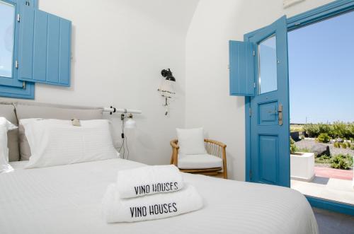 One-Bedroom Villa with Outdoor Hot Tub-Mezzo image 8