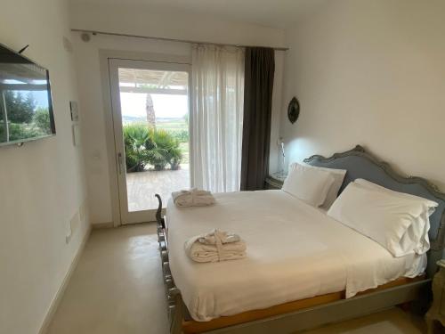 Scilla Maris Charming Suites