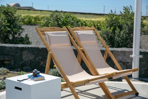 One-Bedroom Villa with Outdoor Hot Tub-Mezzo image 3