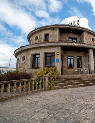 . Hotel La Quinta del Nar