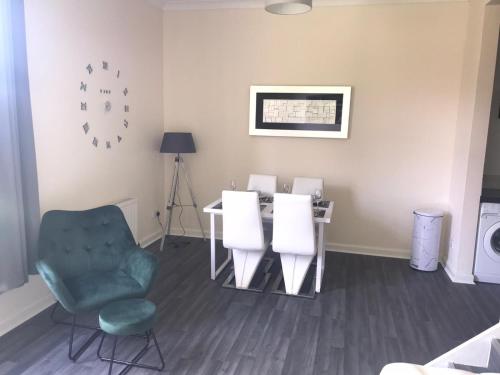 Vogue Apartments, Glasgow (zdjęcie 7)