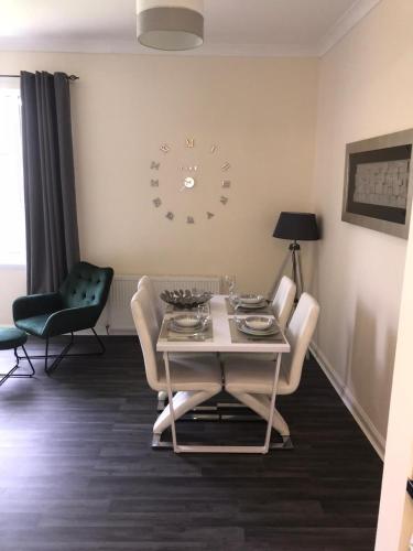 Vogue Apartments, Glasgow (zdjęcie 3)