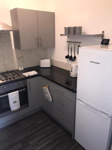 Vogue Apartments, Glasgow (zdjęcie 10)