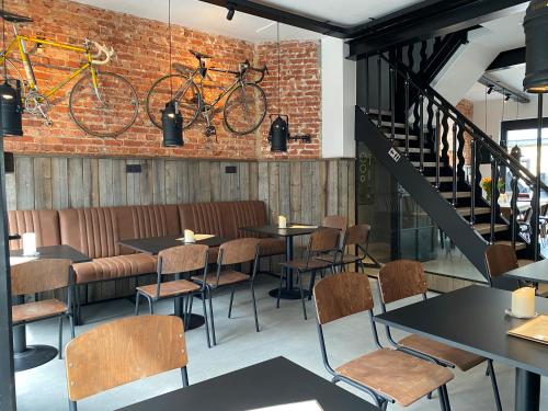 Rouleur Houffalize in 烏法利茲