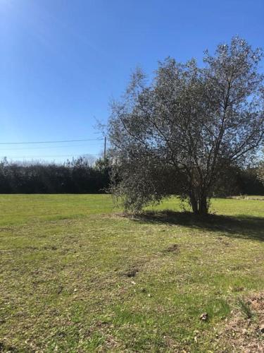 Gîte la Lezardière accès privé canal du midi **