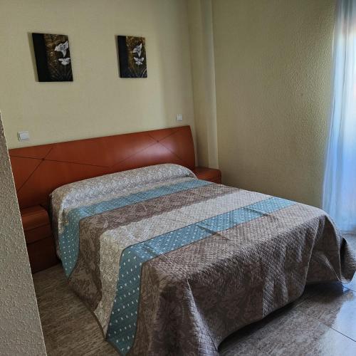  DUPLEX JUAN DE MARIANA in Talavera de la Reina