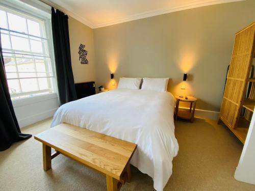 The Central Guesthouse in Kelso