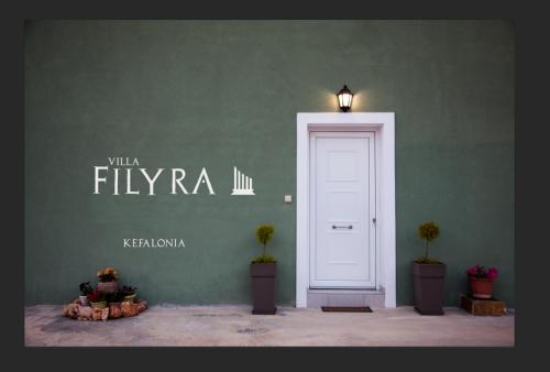 Villa Filyra