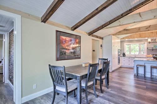 Gilbert House with Outdoor Oasis on Lake Murray - image 14