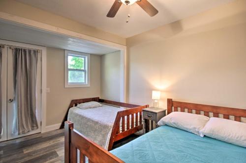 Gilbert House with Outdoor Oasis on Lake Murray - main image