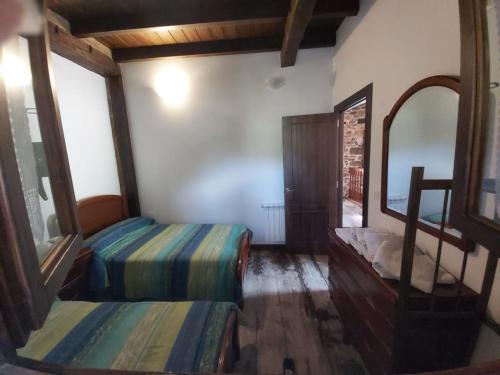  CASONA SARIEGO, Pension in Riosa bei La Casería