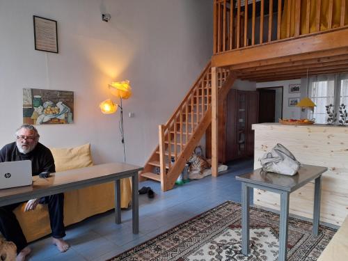 Consulat Figeac in Figeac