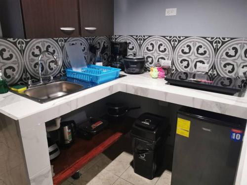 Apartamento una habitación - image 2