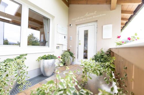 Appartements AUSZEIT with private SPA