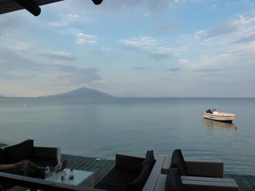 Paris Beach Hotel 4