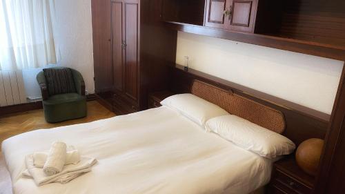  Apartamento 2 habitaciones cerca del centro y WIFI, Unterkunft in Bilbao