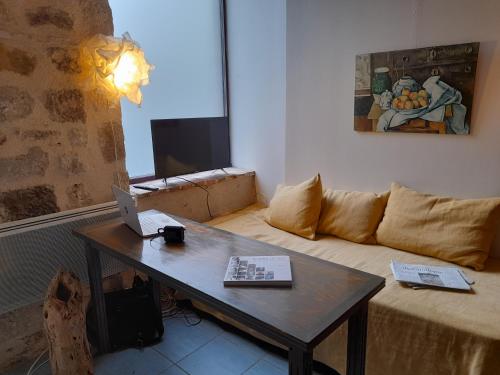 Consulat Figeac in Figeac